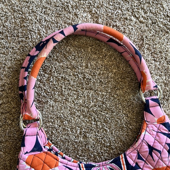 Bundle of 2 Vera Bradley floral tote bags - Picture 3 of 16